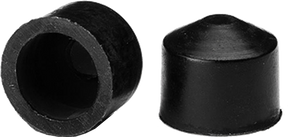 PARIS STANDARD PIVOT CUPS SET 96a BLACK 2pcs