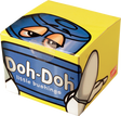 SHORTYS (10pr) DOH DOH- BLUE 88a