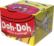 SHORTYS (10pr) DOH DOH- RED 95a