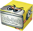 SHORTYS (10pr) DOH DOH- WHITE 98a
