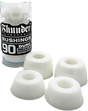 THUNDER PREMIUM BUSHINGS 90a WHITE