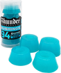 THUNDER PREMIUM BUSHINGS 94a CLEAR LT.BLUE