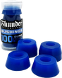 THUNDER PREMIUM BUSHINGS 100a CLEAR NAVY