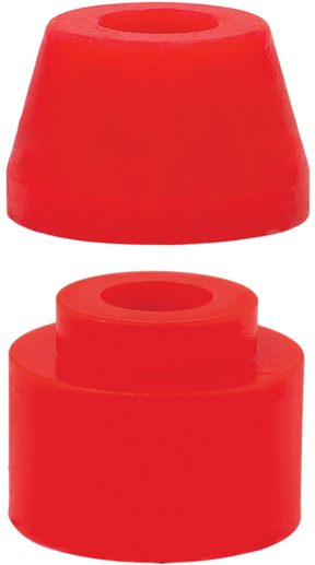 VENOM CALIBER PLUG+BARREL 90a RED BUSHING SET