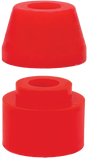 VENOM CALIBER PLUG+BARREL 90a RED BUSHING SET
