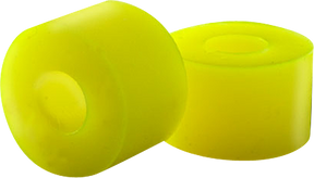 VENOM DOWNHILL-85a YELLOW BUSHING SET