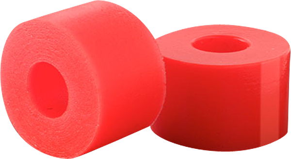 VENOM DOWNHILL-90a RED BUSHING SET
