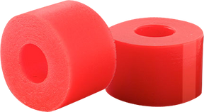 VENOM DOWNHILL-90a RED BUSHING SET