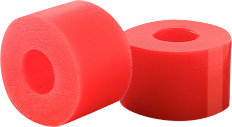VENOM DOWNHILL-90a RED BUSHING SET