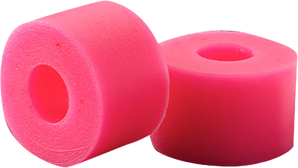 VENOM DOWNHILL-97a PINK BUSHING SET