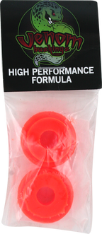 VENOM ELIMINATOR-81a ORANGE BUSHING SET