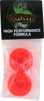 VENOM ELIMINATOR-81a ORANGE BUSHING SET