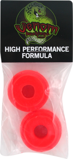 VENOM ELIMINATOR-90a RED BUSHING SET