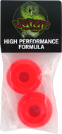VENOM ELIMINATOR-90a RED BUSHING SET