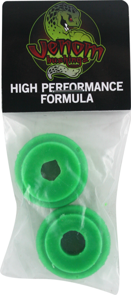 VENOM ELIMINATOR-93a GREEN BUSHING SET