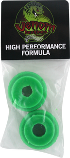 VENOM ELIMINATOR-93a GREEN BUSHING SET