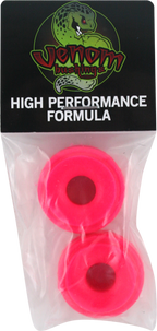 VENOM ELIMINATOR-97a PINK BUSHING SET