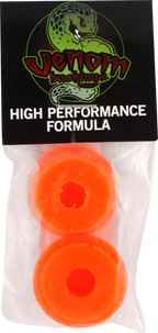 VENOM FREERIDE-81a ORANGE BUSHING SET