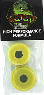 VENOM FREERIDE-85a YELLOW BUSHING SET