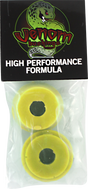 VENOM FREERIDE-85a YELLOW BUSHING SET