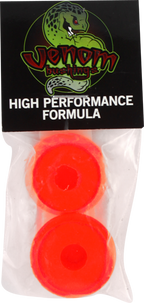 VENOM FREERIDE-90a RED BUSHING SET