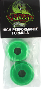 VENOM FREERIDE-93a GREEN BUSHING SET