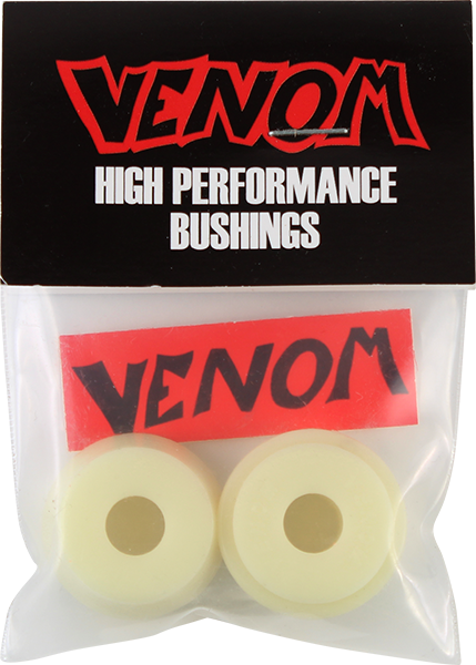 VENOM FREERIDE-95a GLOW BUSHING SET