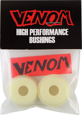 VENOM FREERIDE-95a GLOW BUSHING SET