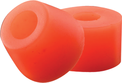 VENOM STANDARD-81a ORANGE BUSHING SET