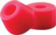 VENOM STANDARD-90a RED BUSHING SET
