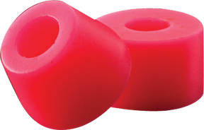 VENOM STANDARD-90a RED BUSHING SET