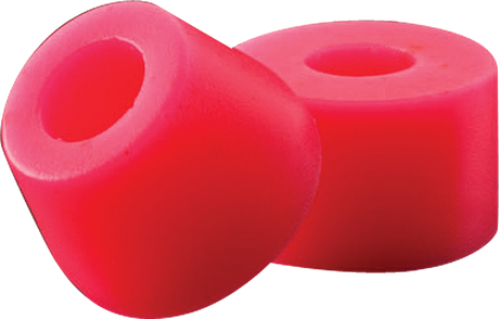 VENOM STANDARD-90a RED BUSHING SET