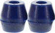 VENOM STREET-78a BLUE BUSHING SET 2pr