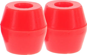 VENOM STREET-90a RED BUSHING SET 2pr