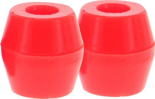 VENOM STREET-90a RED BUSHING SET 2pr