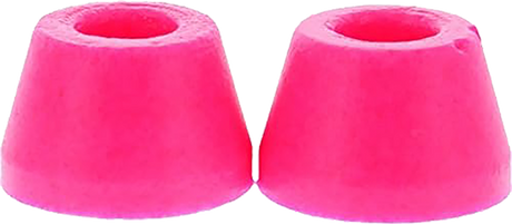 VENOM SUPER CARVE-73a LT.PINK BUSHING SET