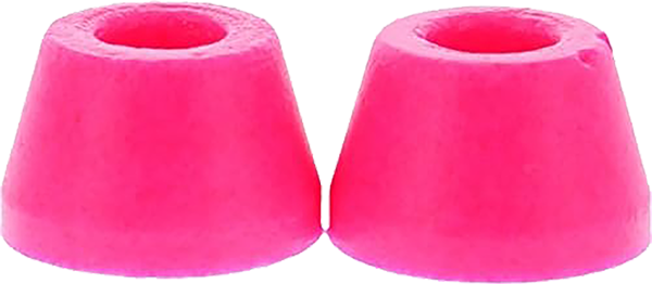 VENOM SUPER CARVE-73a LT.PINK BUSHING SET