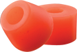 VENOM SUPER CARVE-81a ORANGE BUSHING SET