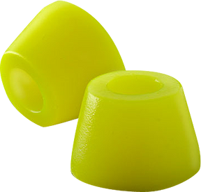 VENOM SUPER CARVE-85a YELLOW BUSHING SET