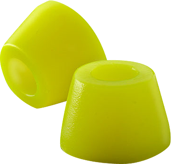 VENOM SUPER CARVE-85a YELLOW BUSHING SET