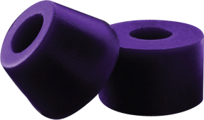 VENOM SUPER CARVE-87a PURPLE BUSHING SET