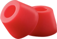 VENOM SUPER CARVE-90a RED BUSHING SET