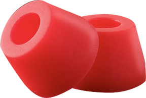 VENOM SUPER CARVE-90a RED BUSHING SET