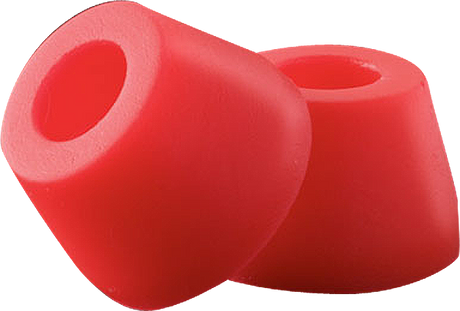 VENOM SUPER CARVE-90a RED BUSHING SET
