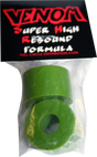 VENOM (SHR)DOWNHILLL-80a OLIVE BUSHING SET
