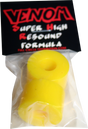 VENOM (SHR)DOWNHILLL-83a LT.YELLOW BUSHING SET