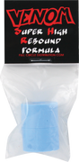 VENOM (SHR)DOWNHILLL-86a LT.BLUE BUSHING SET