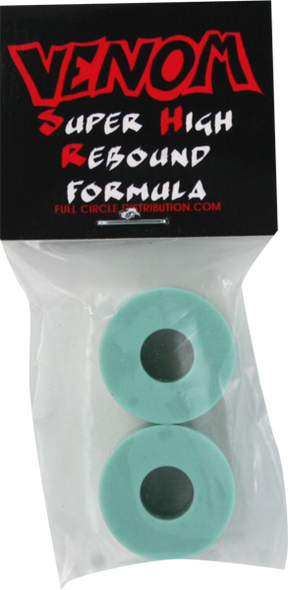 VENOM (SHR)DOWNHILLL-88a SEAFOAM BUSHING SET