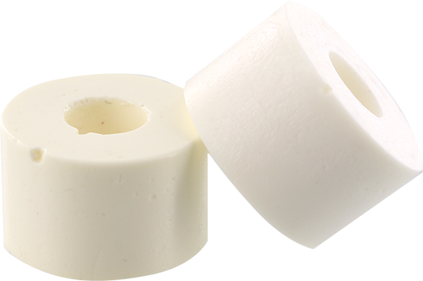 VENOM (SHR)DOWNHILLL-94a WHITE BUSHING SET