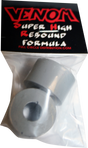 VENOM (SHR)DOWNHILLL-98a GREY BUSHING SET